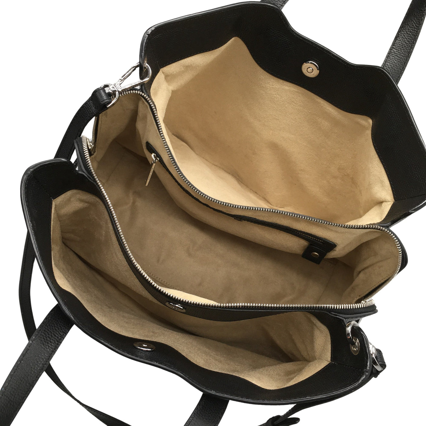 Käsilaukku, koko Midi