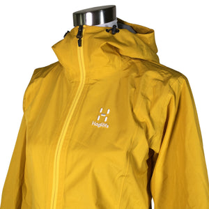 Unisex Haglöfs - Kuoritakki, koko 36 -  (3)