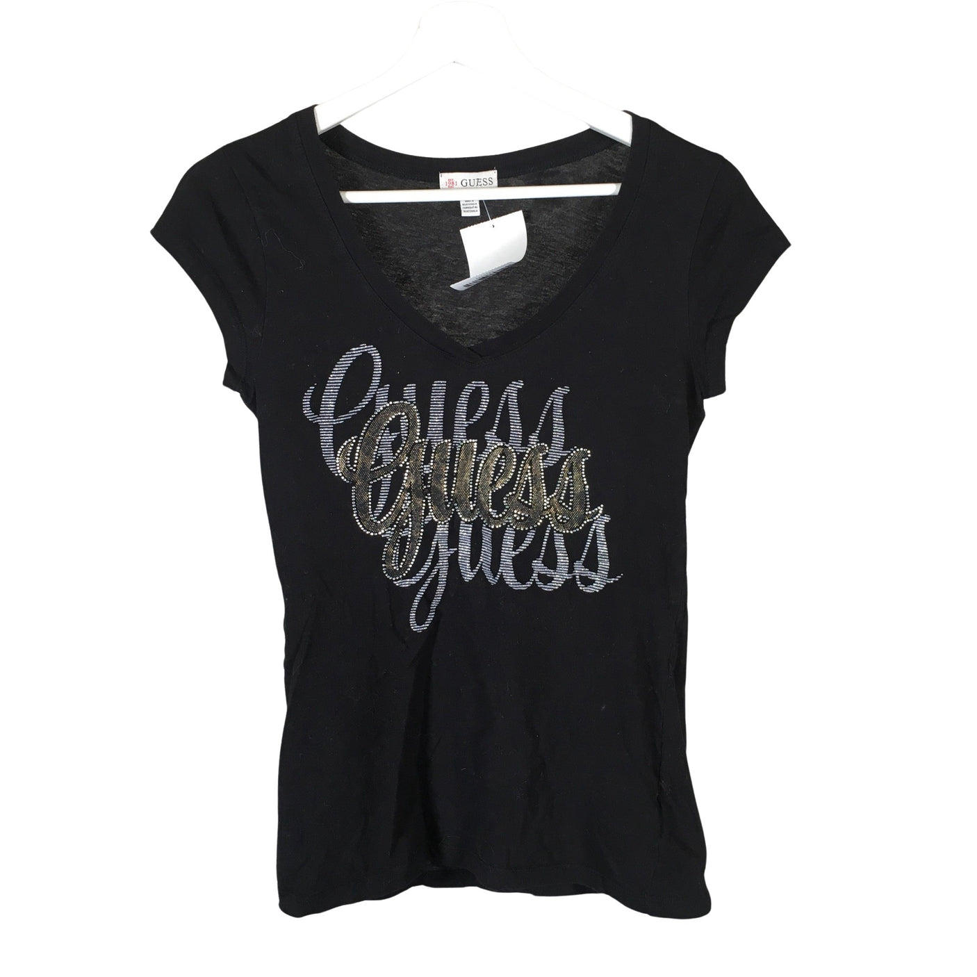 Unisex Guess - T-paita, koko 36 -  (1)