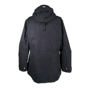 Unisex Röhnisch - Toppatakki, koko 46 -  (2)