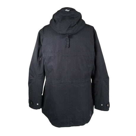 Unisex Röhnisch - Toppatakki, koko 46 -  (2)