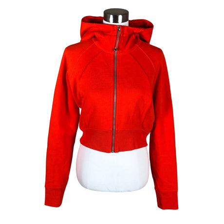 Unisex Lululemon - Huppari, koko 38 -  ()