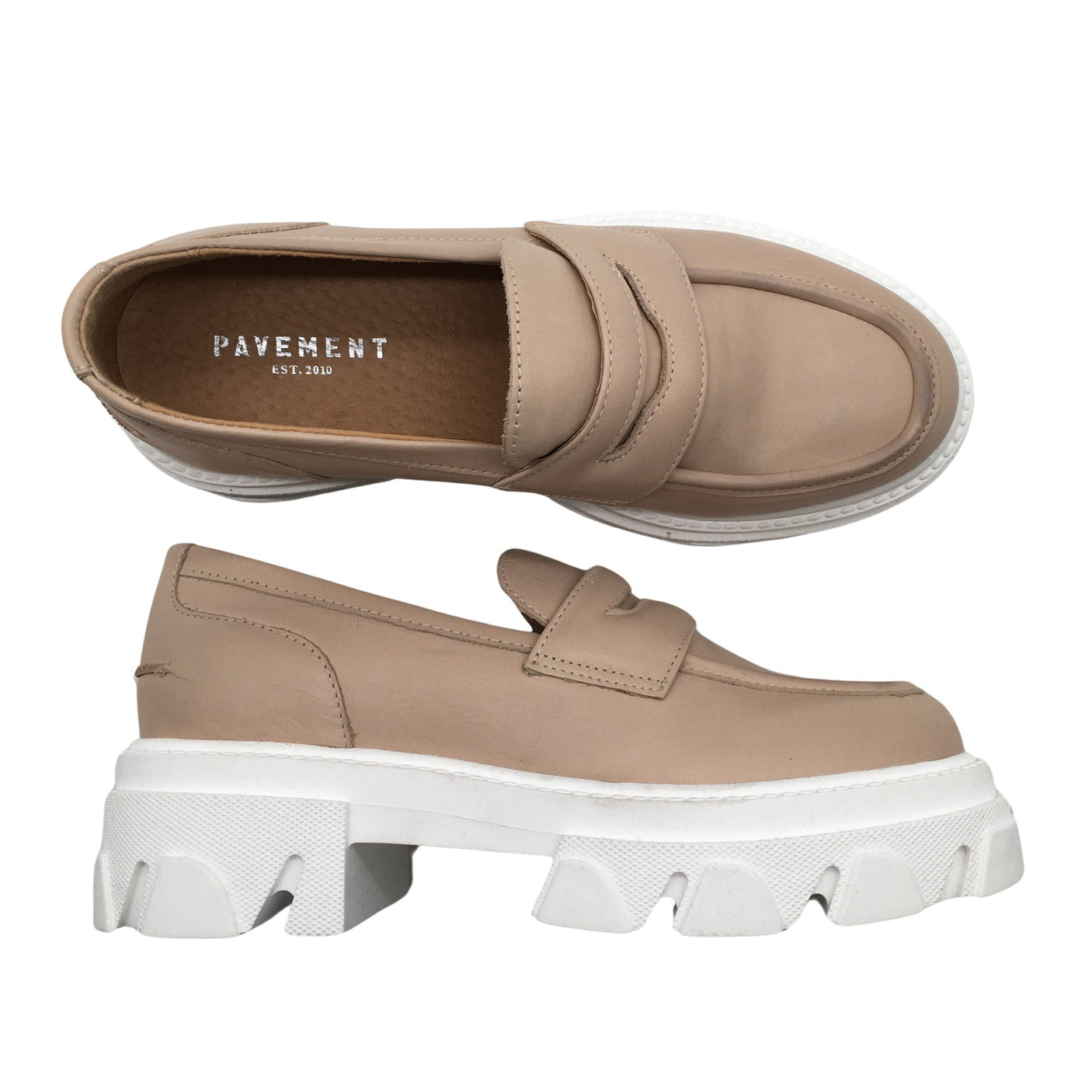 Unisex Pavement - Loaferit, koko 38 -  (1)