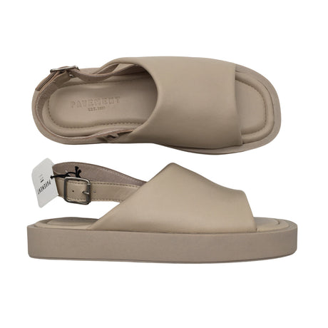 Unisex Pavement - Sandaalit, koko 38 -  ()