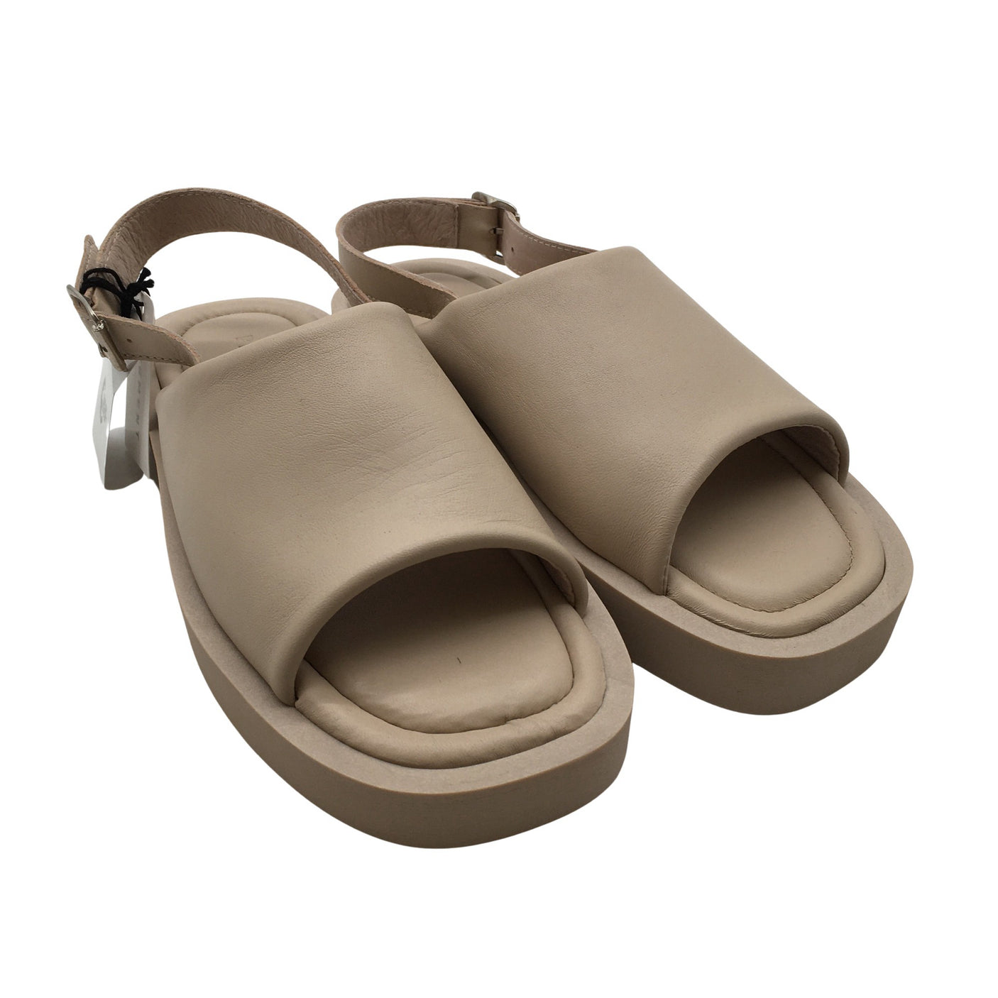 Unisex Pavement - Sandaalit, koko 38 -  (2)