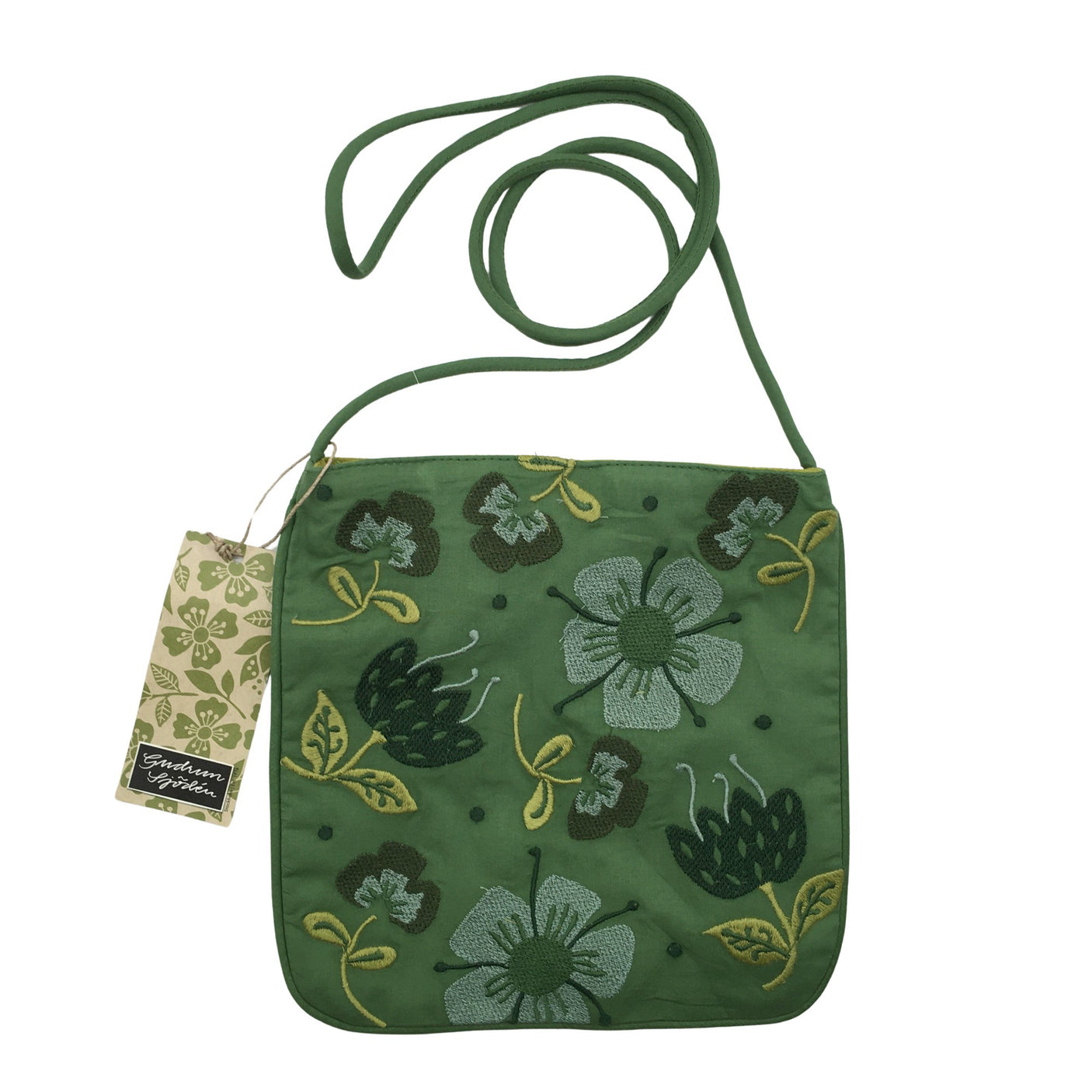 Unisex Gudrun Sjöden - Olkalaukku, koko Mini -  (1)