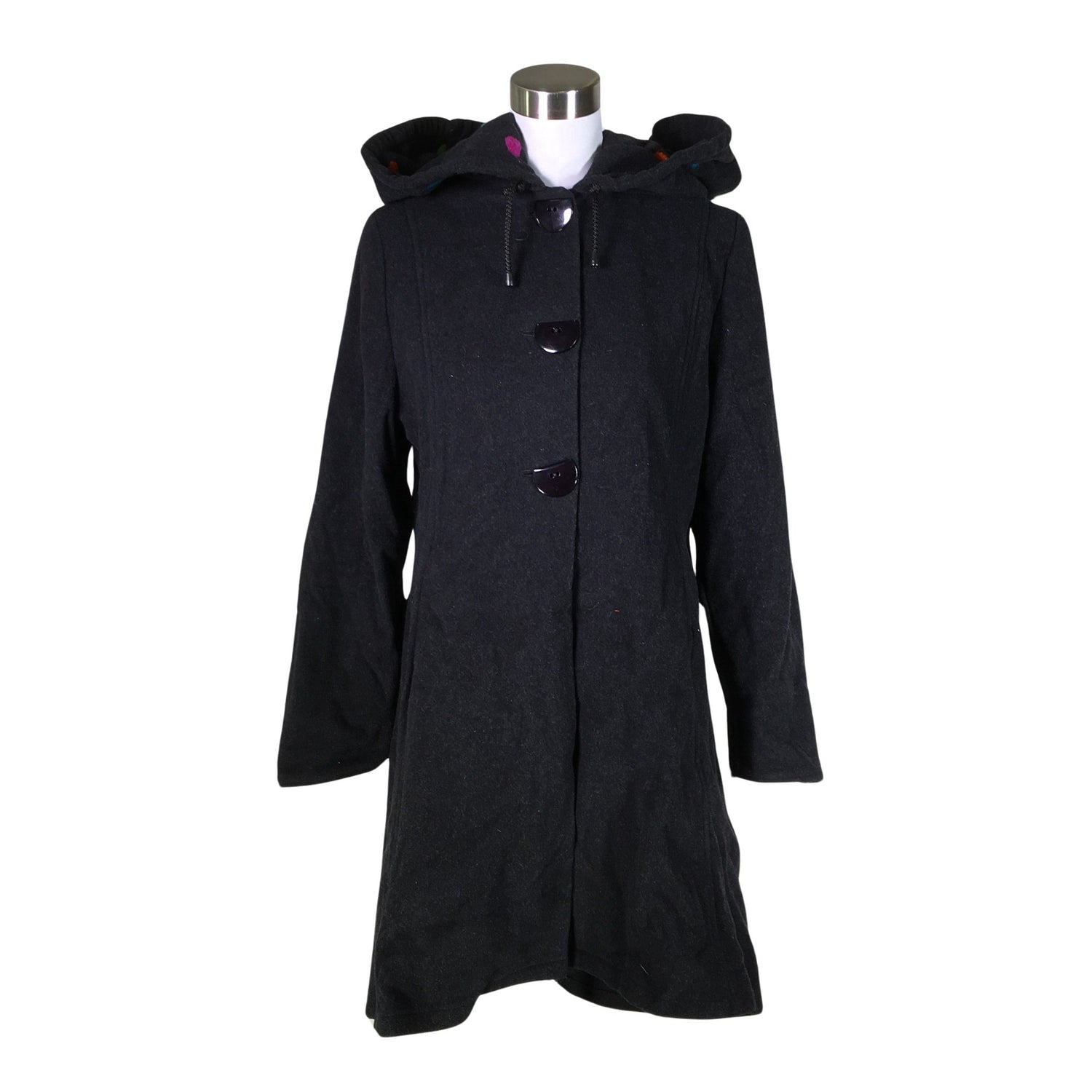 Villakangastakki, koko 36