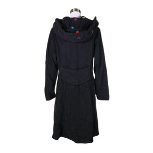 Villakangastakki, koko 36