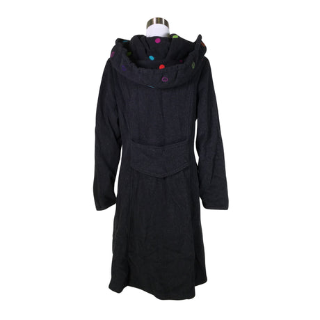 Unisex Tarina-Asu - Villakangastakki, koko 36 -  (2)
