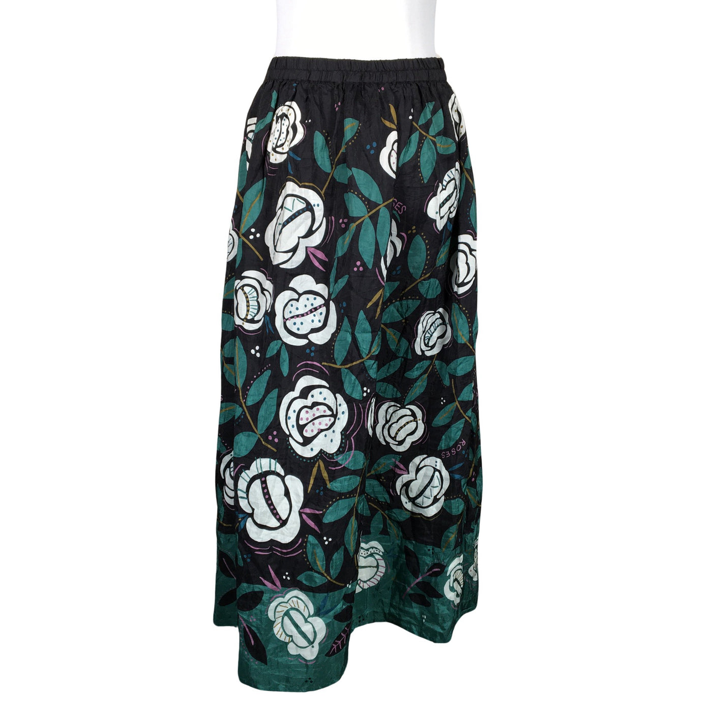 Unisex Gudrun Sjöden - Kangashame, koko 40 -  (2)