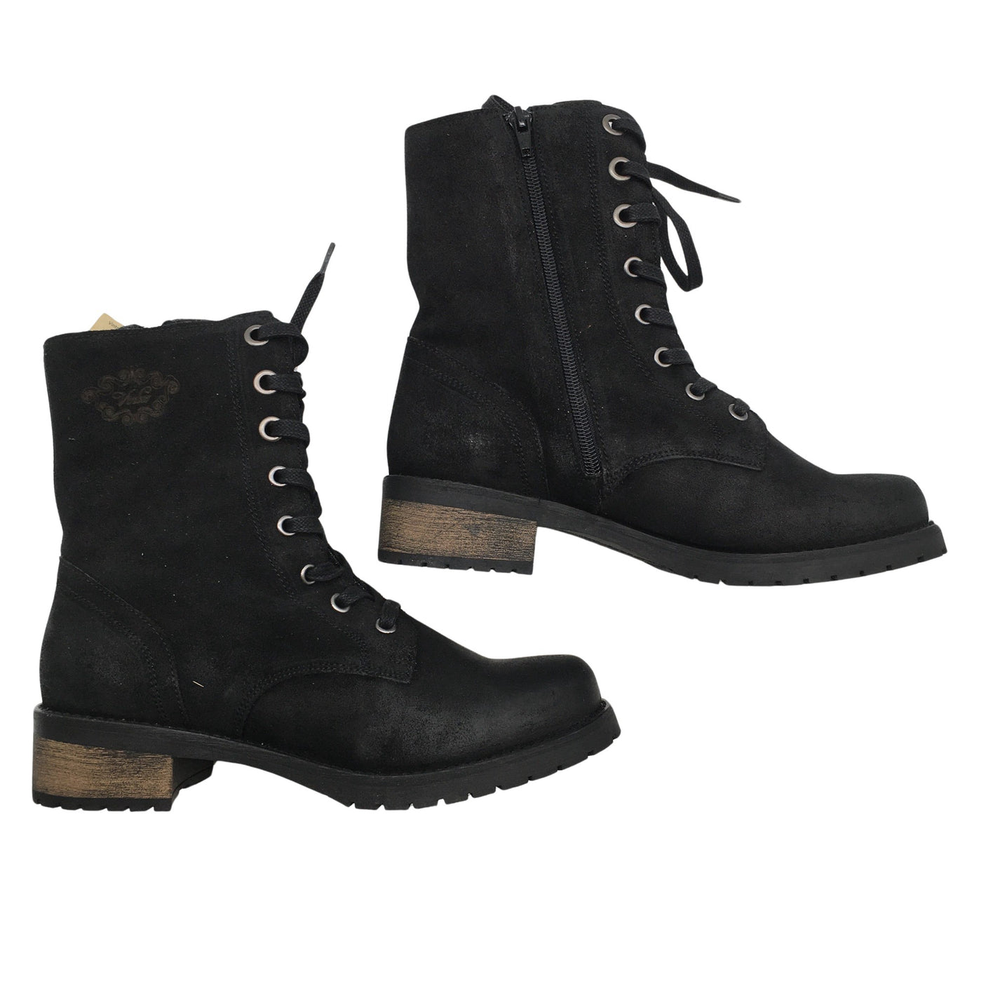 Unisex Vintro - Maiharit, koko 38 -  (1)