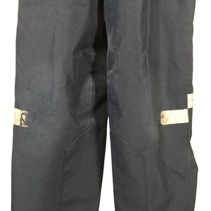 Unisex Reima - Toppahousut, koko 134 - 140 -  (3)