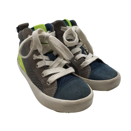 Unisex Geox - Tennarit, koko 29 -  (2)