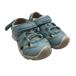 Unisex Trekmates - Sandaalit, koko 27 -  (2)