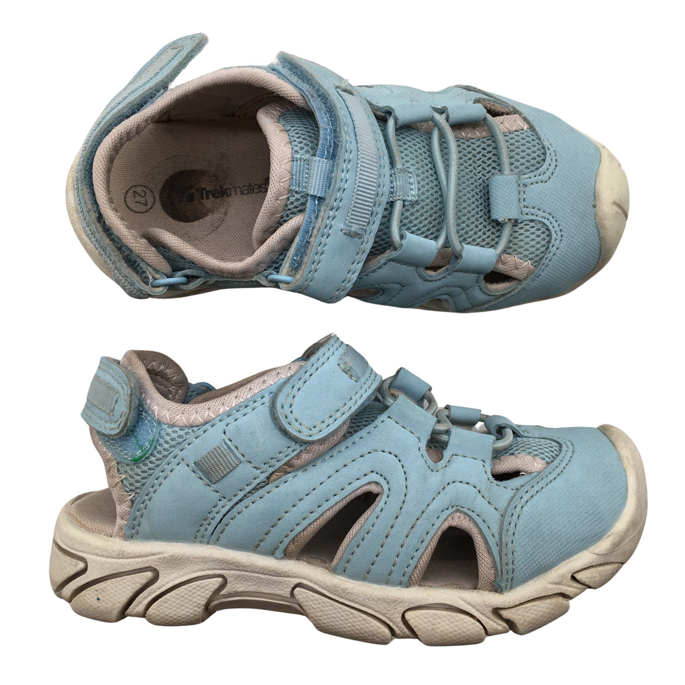 Unisex Trekmates - Sandaalit, koko 27 -  (1)