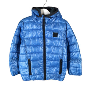Unisex Molo Kids - Kevyttoppatakki, koko 104 - 110 -  (1)