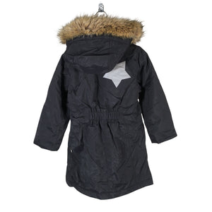 Unisex Molo Kids - Parkatakki, koko 104 - 110 -  (2)