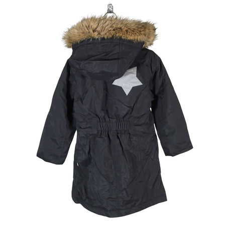Unisex Molo Kids - Parkatakki, koko 104 - 110 -  (2)