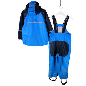 Unisex Didriksons - Sadeasu, koko 98 - 104 -  (2)