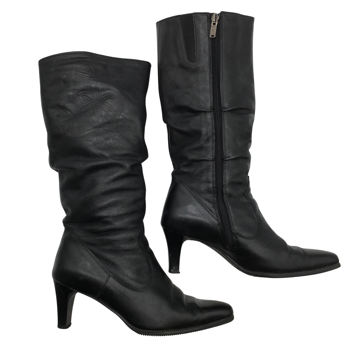 Unisex Janita - Saappaat, koko 38 -  (1)