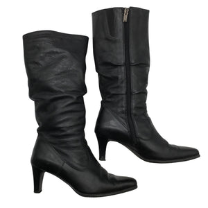 Unisex Janita - Saappaat, koko 38 -  (1)