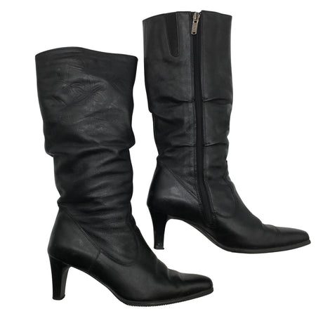 Unisex Janita - Saappaat, koko 38 -  ()