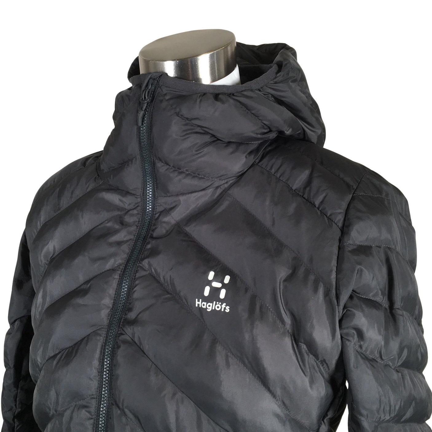 Unisex Haglöfs - Kevyttoppatakki, koko 38 -  (3)
