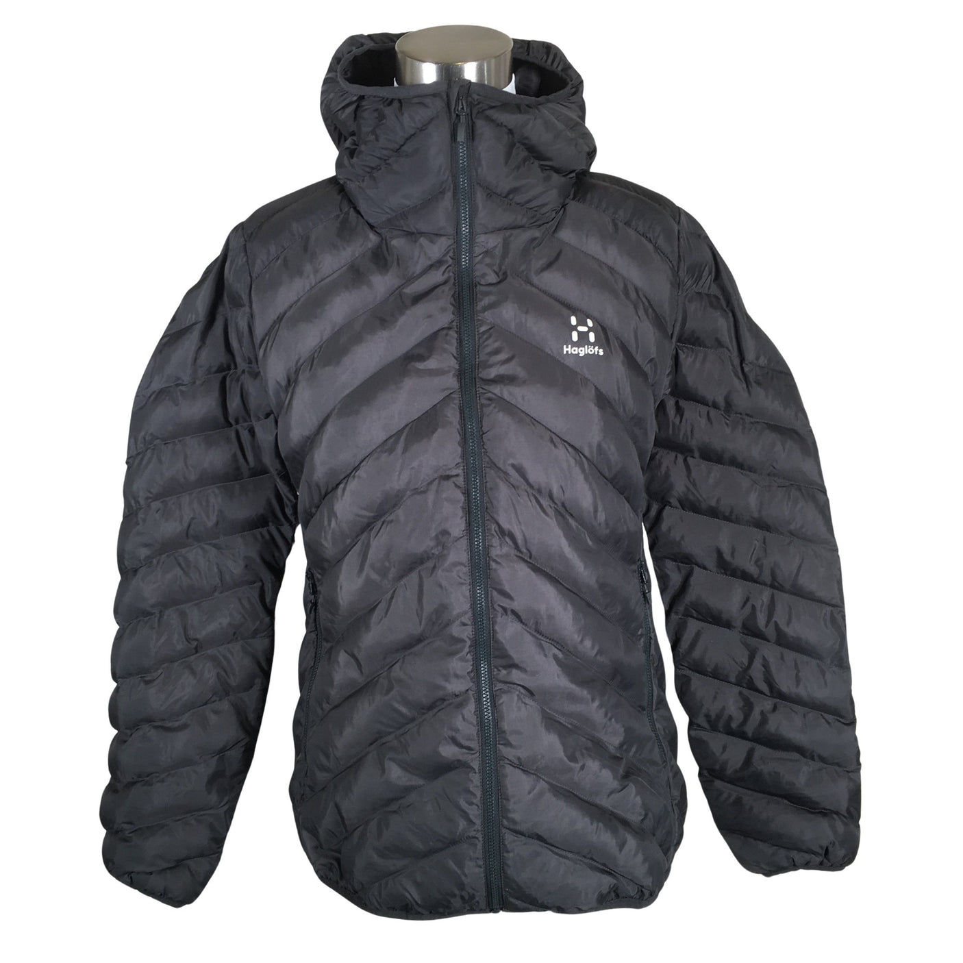 Unisex Haglöfs - Kevyttoppatakki, koko 38 -  (1)