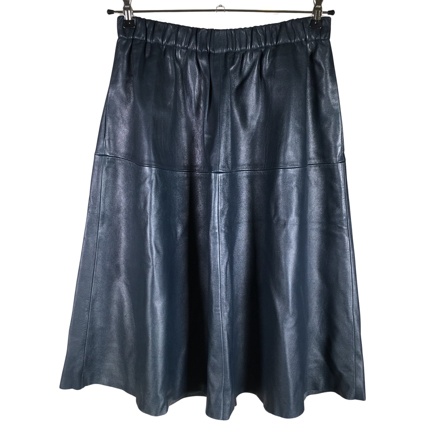  Hame  Nahkahame, koko 38  Marimekko 