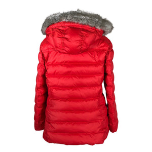 Unisex Tommy Hilfiger - Untuvatakki, koko 44 -  (2)