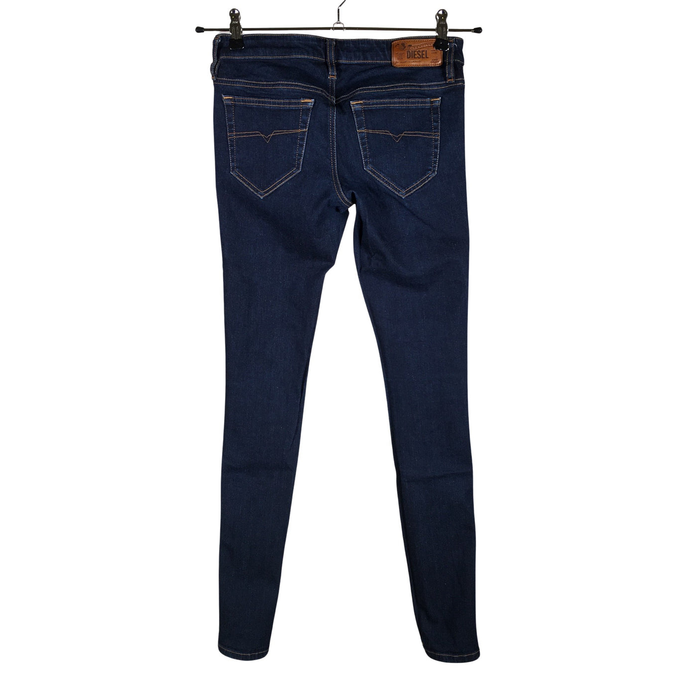 Unisex Diesel - Farkut, koko 34 -  (2)