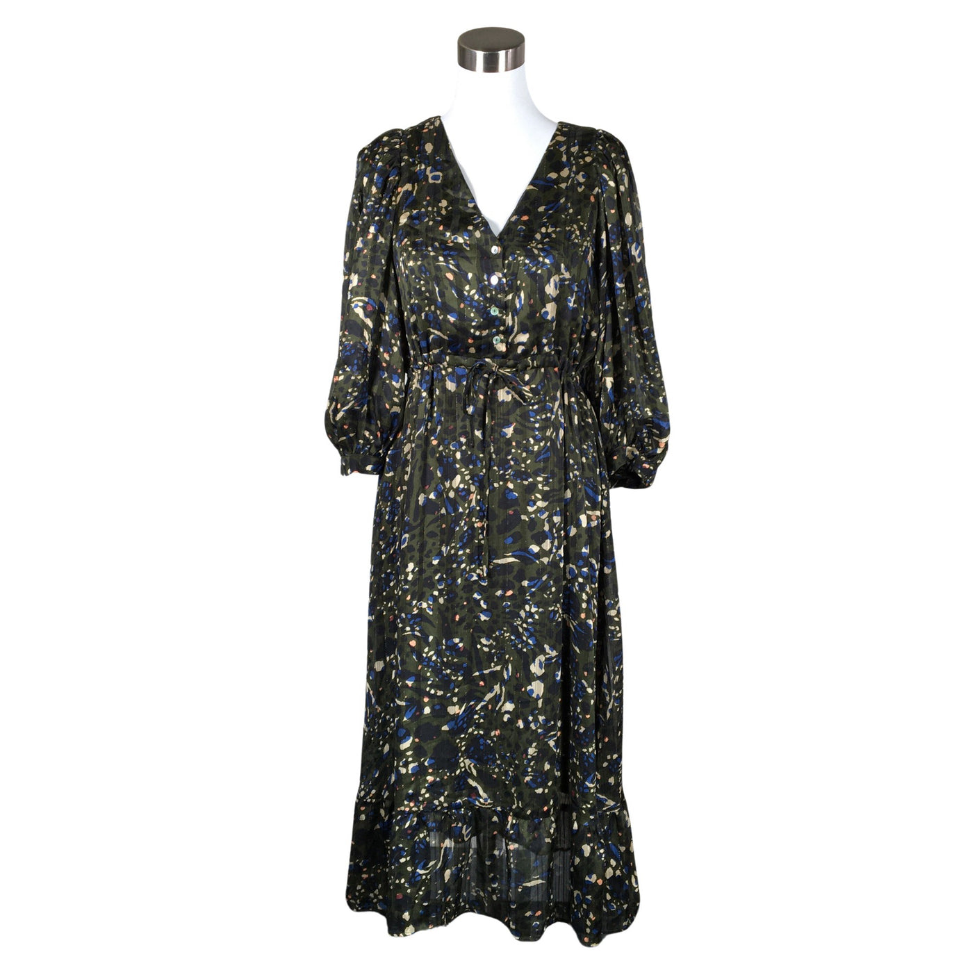 Unisex Ashbourn - Sifonkimekko, koko 40 -  (1)