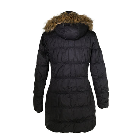 Unisex Luhta - Toppatakki, koko 38 -  (2)