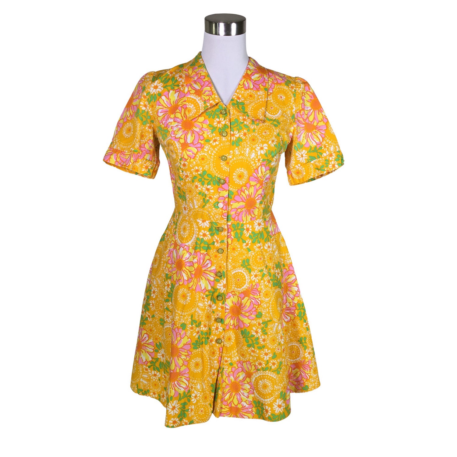  Mekko  Kangasmekko, koko 34  Handmade 