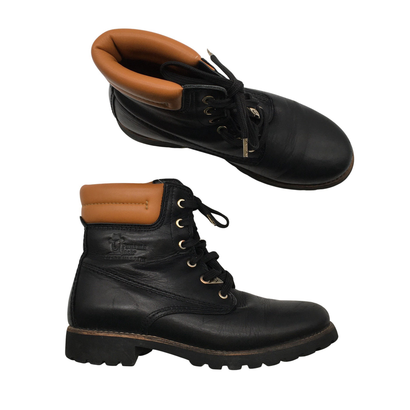 Unisex Panama Jack - Nilkkurit, koko 39 -  (1)