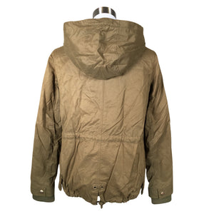 Unisex Zara - Parkatakki, koko 38 -  (2)