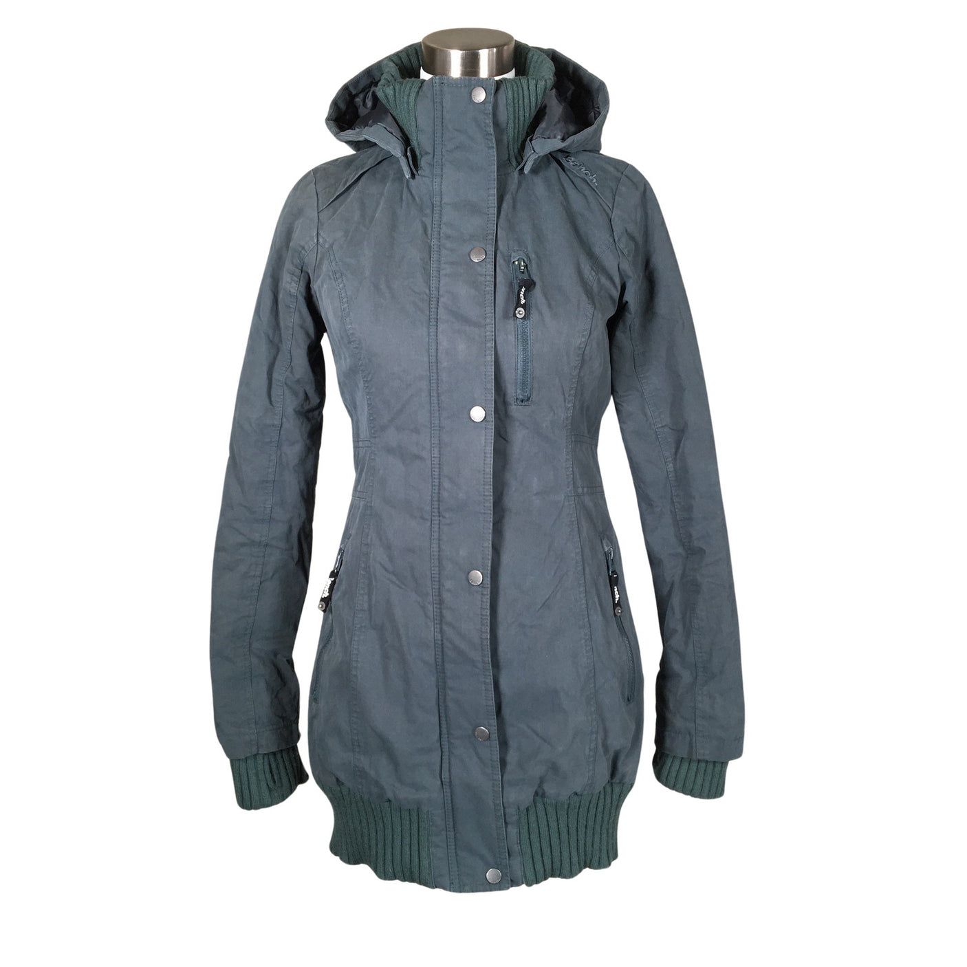 Unisex Bench - Toppatakki, koko 36 -  (1)
