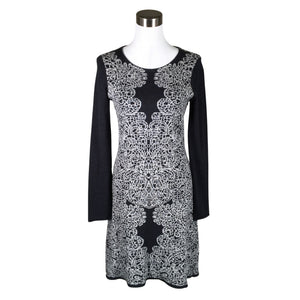 Unisex Armani Jeans - Neulemekko, koko 40 -  (1)