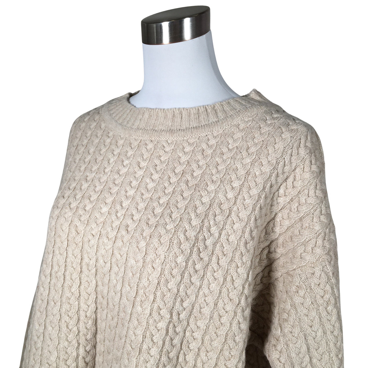 Unisex Papu - Neulepaita, koko 38 -  (3)