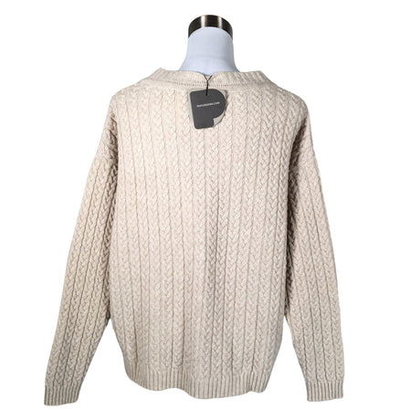 Unisex Papu - Neulepaita, koko 38 -  (2)