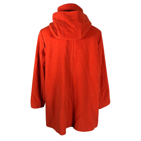 Unisex Noora - Villakangastakki, koko 42 -  (2)