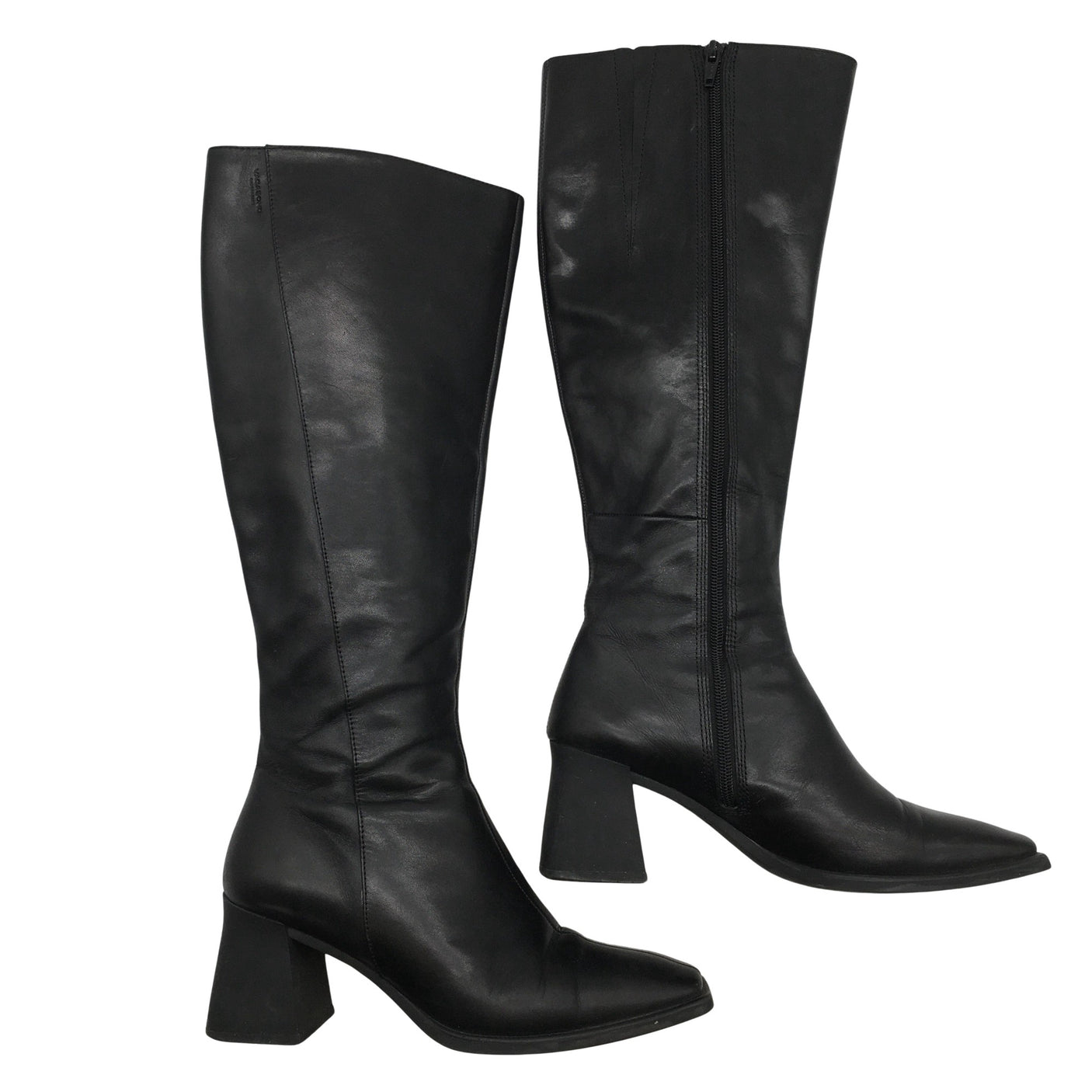 Unisex Vagabond - Saappaat, koko 38 -  (1)