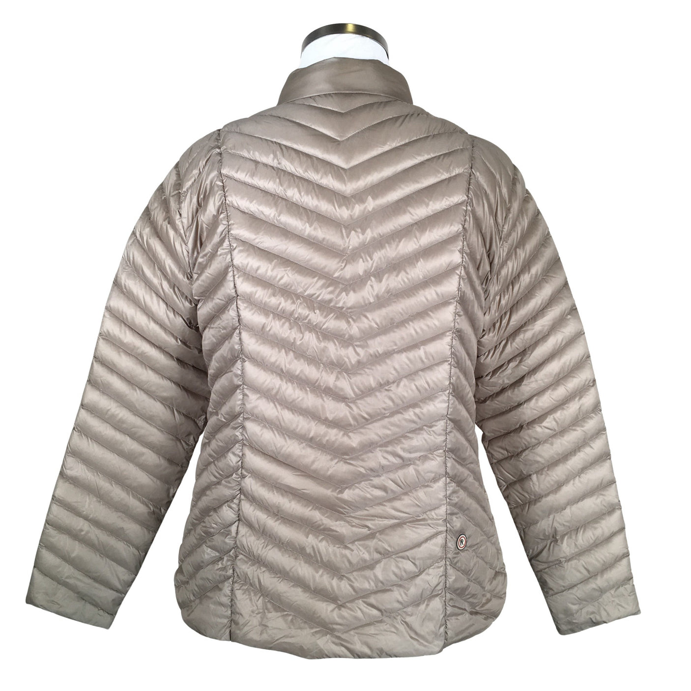 Unisex Reset - Kevytuntuvatakki, koko 44 -  (2)
