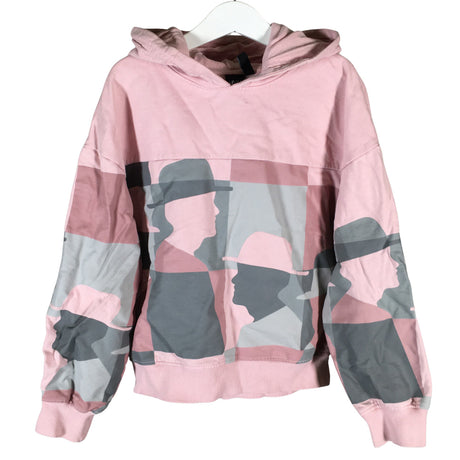 Unisex Vallila - Huppari, koko 134 - 140 -  ()