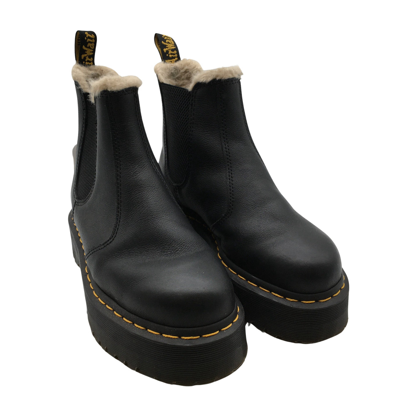 Unisex Dr. Martens - Nilkkurit, koko 38 -  (3)