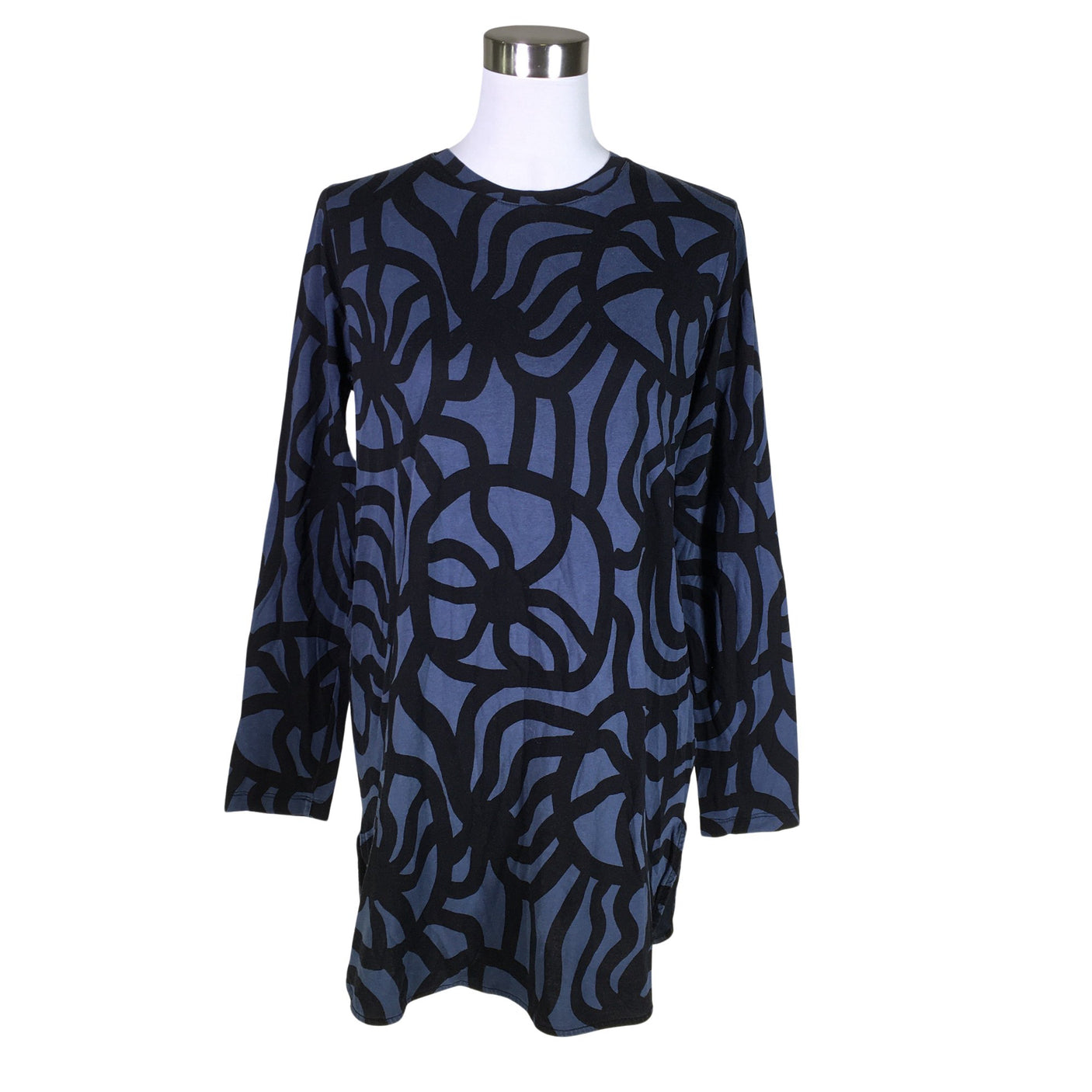 Unisex Marimekko - Trikootunika, koko 40 -  (1)