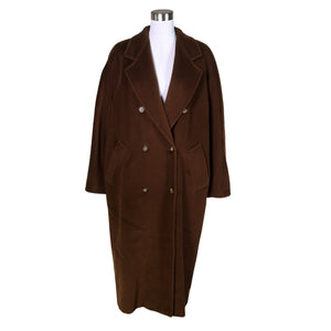 Unisex MaxMara - Villakangastakki, koko 38 -  (1)