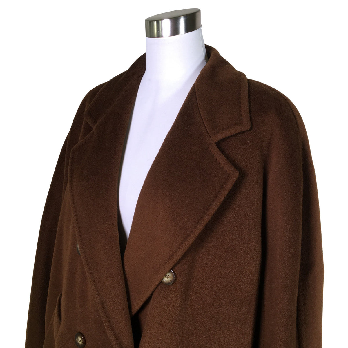Unisex MaxMara - Villakangastakki, koko 38 -  (3)