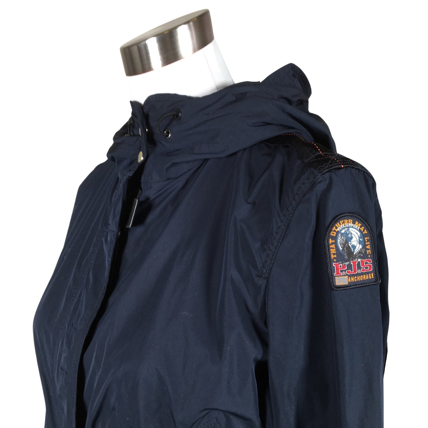 Ulkoilutakki, koko 38