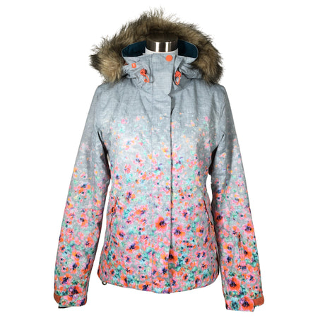 Unisex Roxy - Toppatakki, koko 38 -  ()